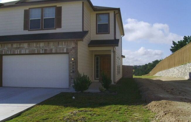 3802 Abbey Circle