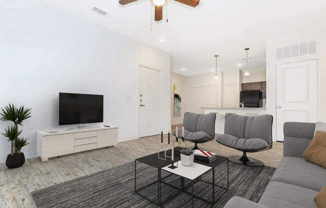 Home - Campus Apartments - Fort Worth, TX