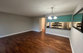 2 beds, 2 baths, $1,550, Unit #2