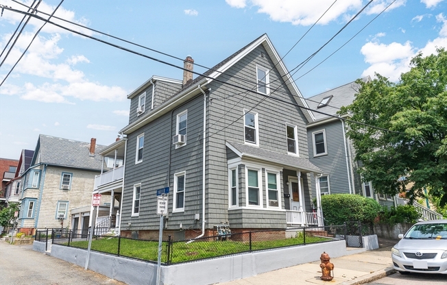 16 PORTER ST