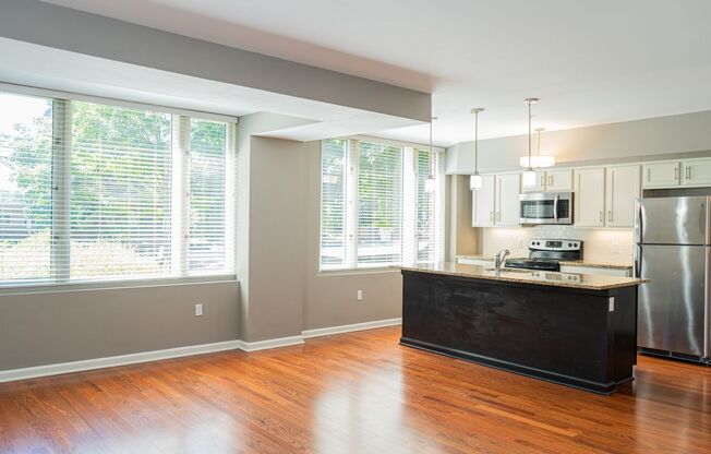 2 beds, 2 baths, 723 sqft, $2,150, Unit Apt #104