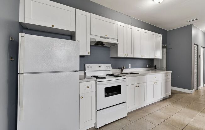 The Place at 1401 Division