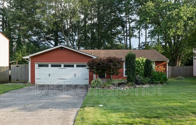 1135 WORTHINGTON HLS DR