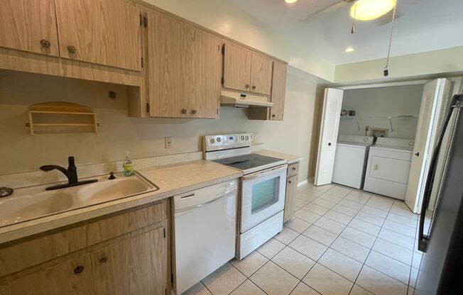 2 beds, 2 baths, $1,799