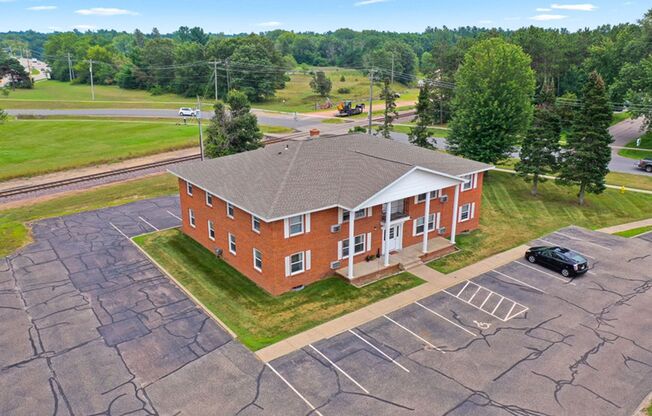 Partner-provided property photo