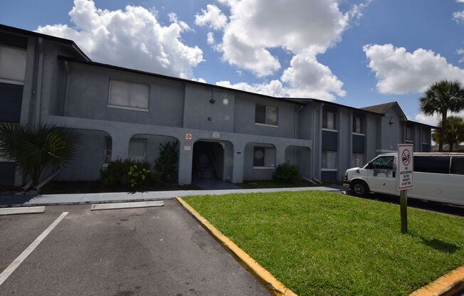 1 Bedroom, 1 Bath Condo For Rent at 4703 Texas Avenue South #A Orlando, FL 32839