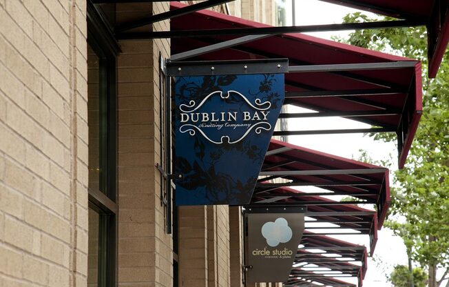 Dublin Bay Knitting Company