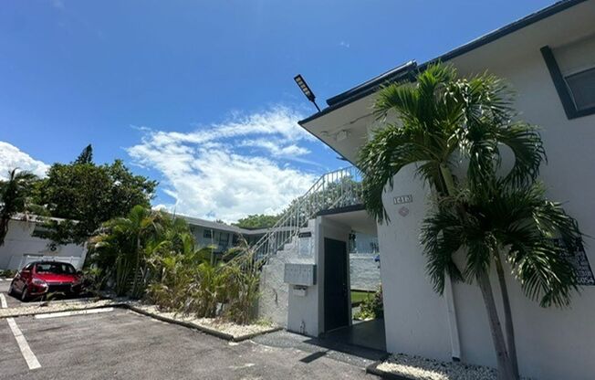 La Siesta Apartments I LLC