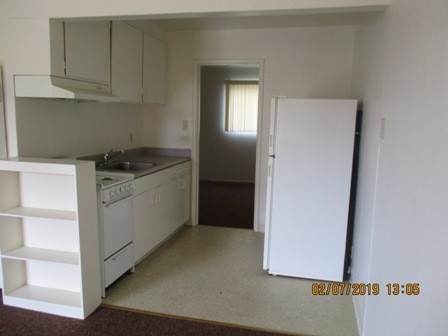 1 bed, 1 bath, 800 sqft, $1,500, Unit 15