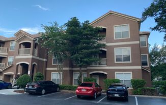 2Bedroom 2Bath Condo -- Mirabella --- Awesome Location -- Gate Community