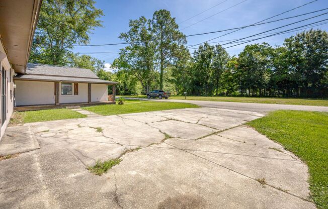 Charming 4-Bedroom, 2-Bath Home in a Prime Location