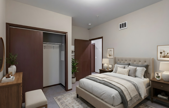 2 beds, 2 baths, 1,114 sqft, $1,595, Unit C101