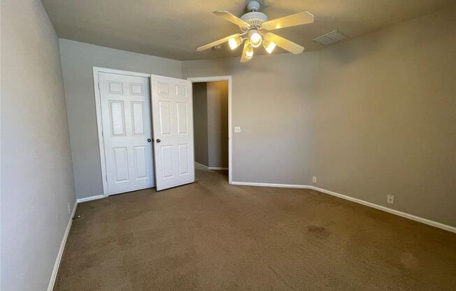 Nice brick home in Hometown Kyle!