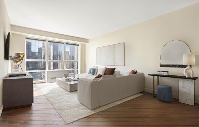 146 W 57 ST