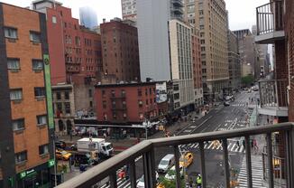 170 West 23rd Street