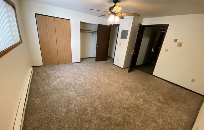 Dundee Apartments