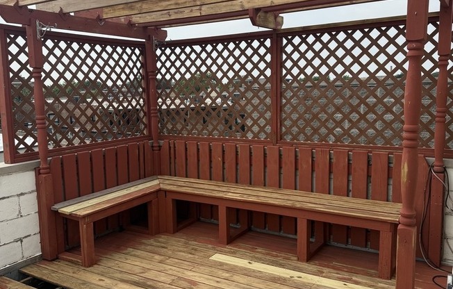 Partner-provided property photo