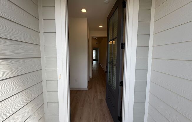NEW 2 bed, 2 bath Townhome in Firefly!