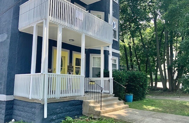 10 MT VERNON RD