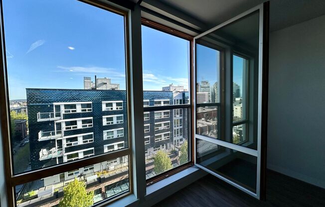 1 bed, 1 bath, 552 sqft, $2,225, Unit Unit 708