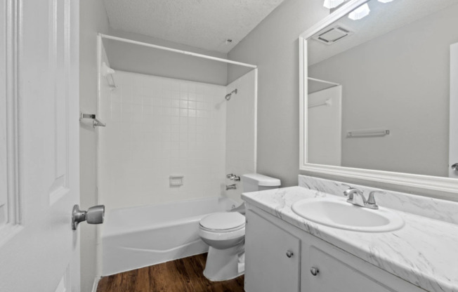 1 bed, 1 bath, 595 sqft, $1,275, Unit 4510-109