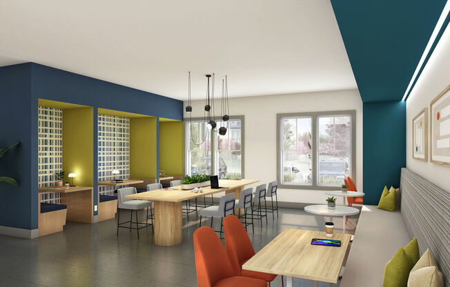 Aviada Apartments of West Lafayette