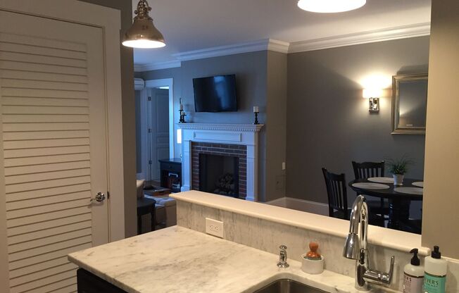 Riparia - One Hundred First Street, LLC