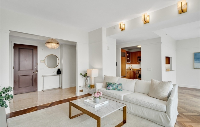 2 beds, 2.5 baths, 1,504 sqft, $11,000, Unit 27C