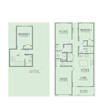 Partner-provided photo for $2390 unit