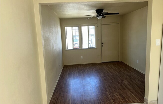 1 bed, 1 bath, 500 sqft, $1,750, Unit 9601 1/2