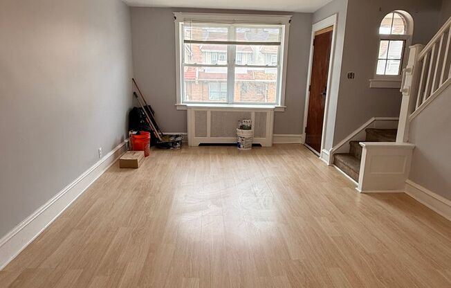 Charming 3 Bedroom Home for Rent