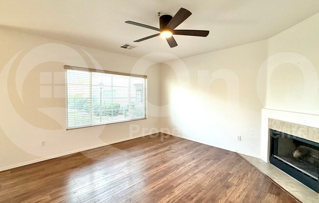 2 beds, 2 baths, 1,010 sqft, $1,745, Unit 1046A