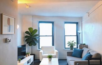 487 Commonwealth Ave #506 Boston MA 02215