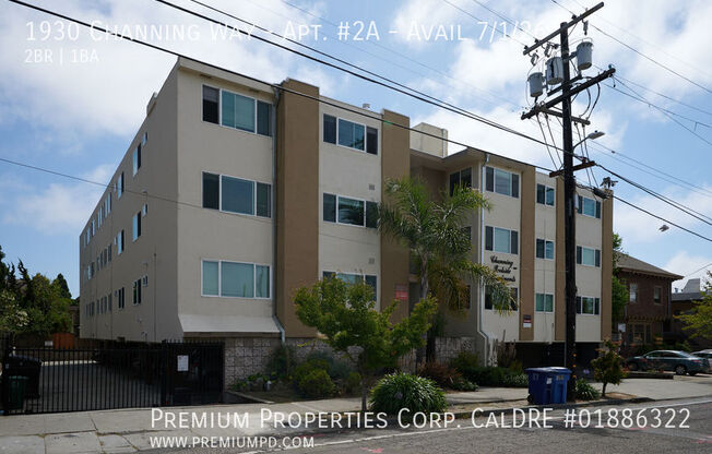 Partner-provided property photo