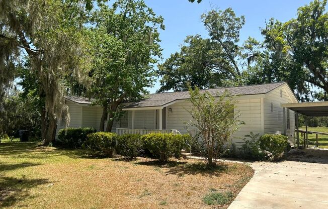 Gorgeous all renovated Home in Richwood, TX