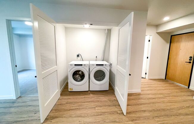 1 bed, 1 bath, 651 sqft, $2,995, Unit 204 ADA