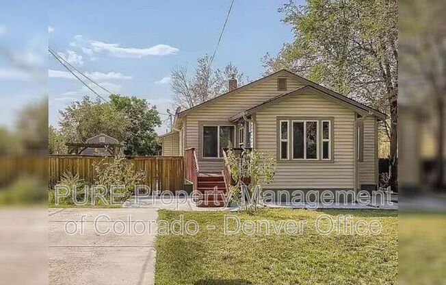 925 HARLAN ST