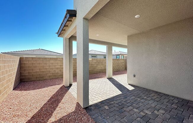4 beds, 3 baths, $2,895