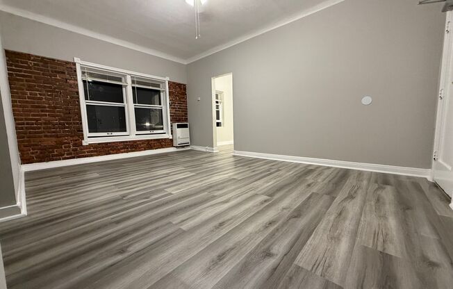 Studio, 1 bath, $1,495, Unit 102