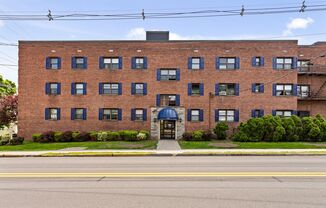 Empire Terrace Apartments