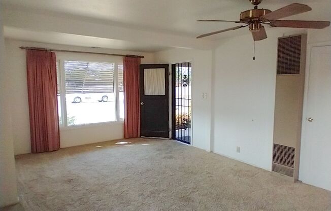 2 Bedroom Orland Home