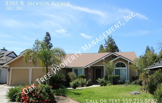 8365 N JACKSON AVE