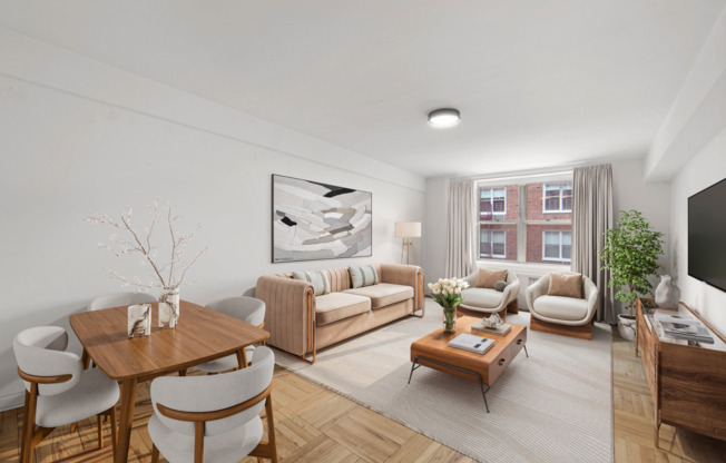 13 W 13 ST