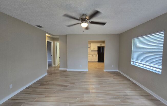 Rent Ready- Westside Duplex