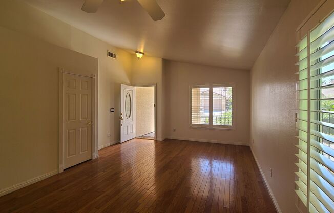 1 Story home located in Summerlin