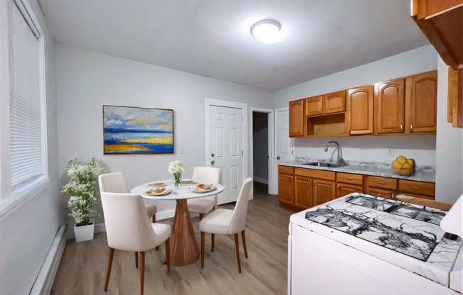 200-202 Nelson St / Ari Properties, LLC