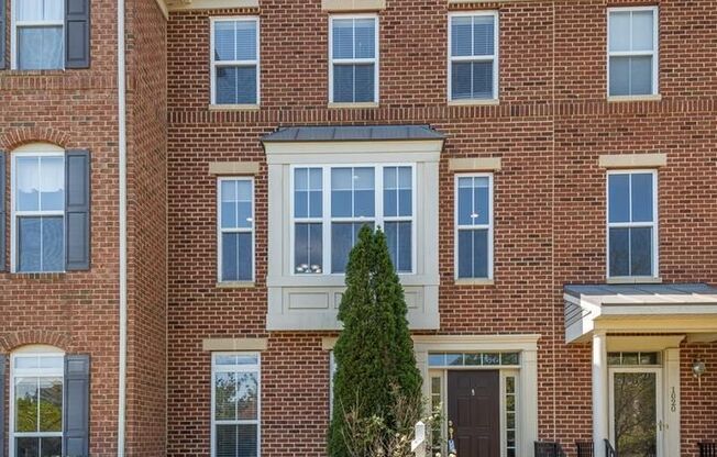 Piney Orchard Townhome