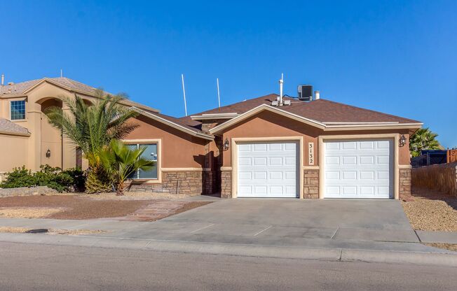 Exquisite Eastside home for Rent