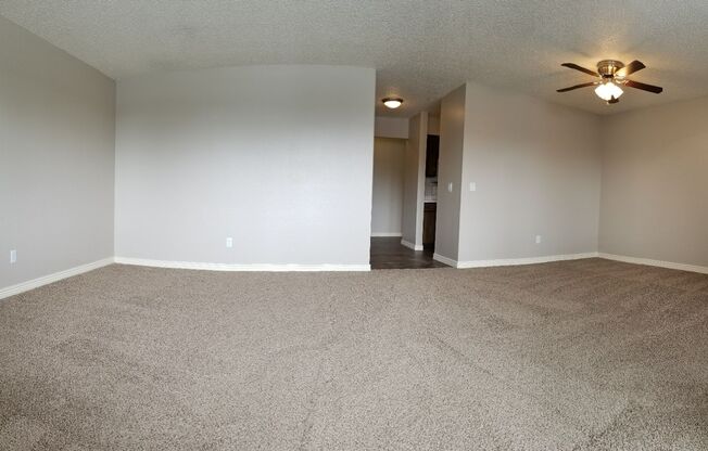 2 beds, 1 bath, 1,032 sqft, $1,045, Unit 1037C