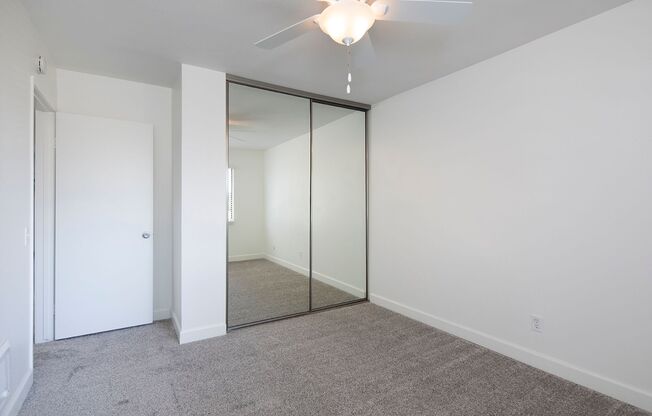 2 beds, 2 baths, 725 sqft, $2,450, Unit 50